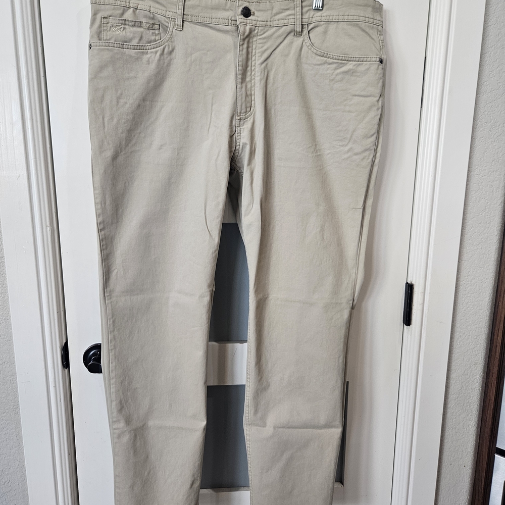 English Laundry Khaki Trousers